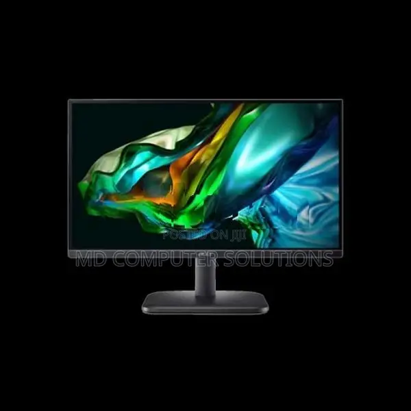 Acer Nitro KG 273 W3 27 Inch 200 HZ IPS 0.5 MS Gaming Monitor