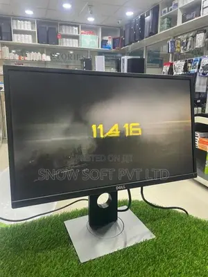 Dell 23 Inch IPS Monitor