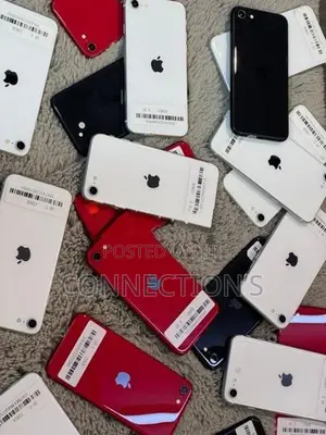 Apple iPhone SE 2 (Used)