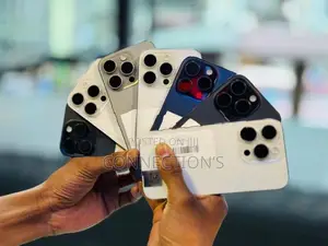Apple iPhone 15 Pro (Used)