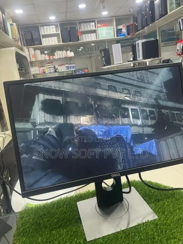 Dell 23 Inch IPS Monitor