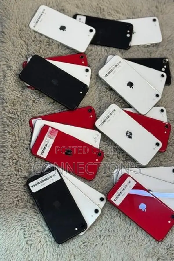 Apple iPhone SE 2 (Used)