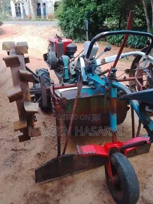 Kubota RK RK80 2015