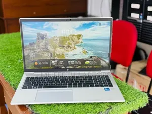 HP New Version i7 11Gen 16/512GB 15.6”FHD Display