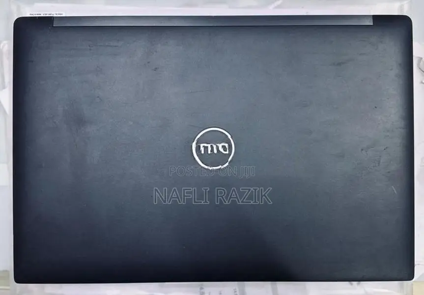 Dell 7490 i7 8th Gen | 8GB RAM 256/512GB SSD