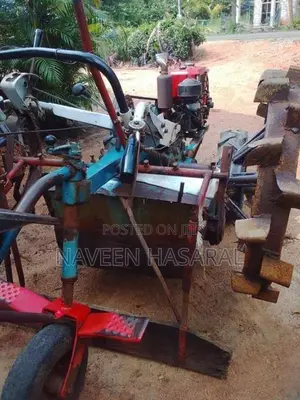 Kubota RK RK80 2015