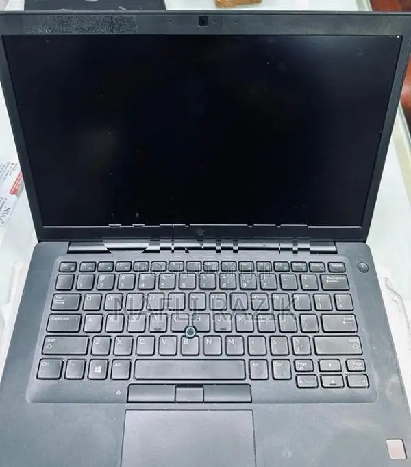 Dell 7490 i7 8th Gen | 8GB RAM 256/512GB SSD