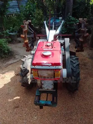 Kubota RK RK80 2015