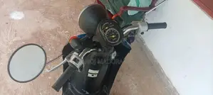 Honda Today 2020