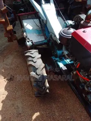 Kubota RK RK80 2015