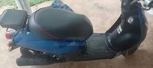 Honda Today 2020