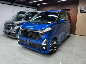 Nissan Dayz HighwayStar Propilot 2024
