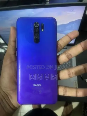 Xiaomi Redmi 9 (Used)