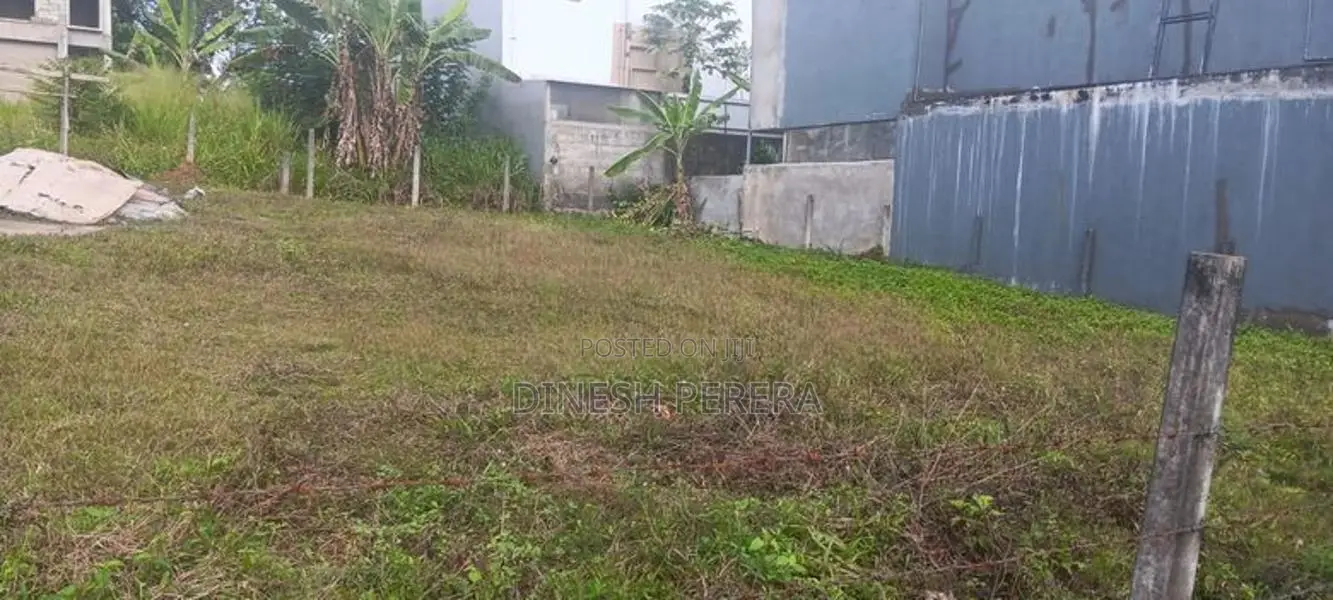 Prime Land for Sale in Athurugiriya