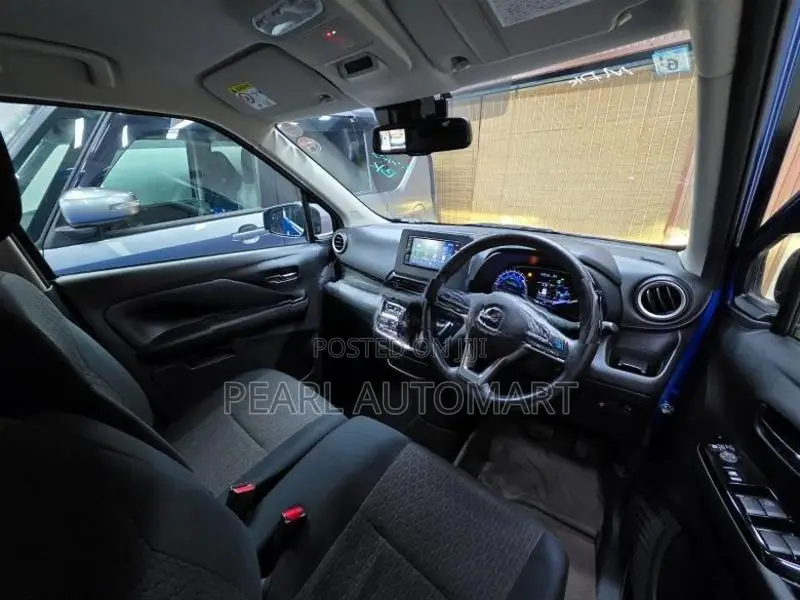 Nissan Dayz HighwayStar Propilot 2024
