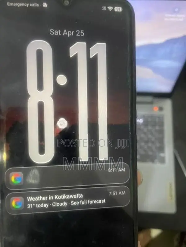 Xiaomi Redmi 9 (Used)