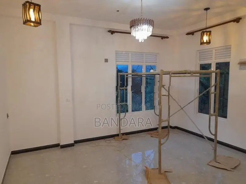 Annex for Rent Belihuloya