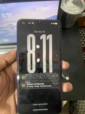 Xiaomi Redmi 9 (Used)