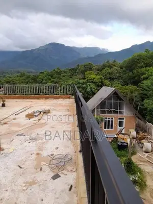Annex for Rent Belihuloya