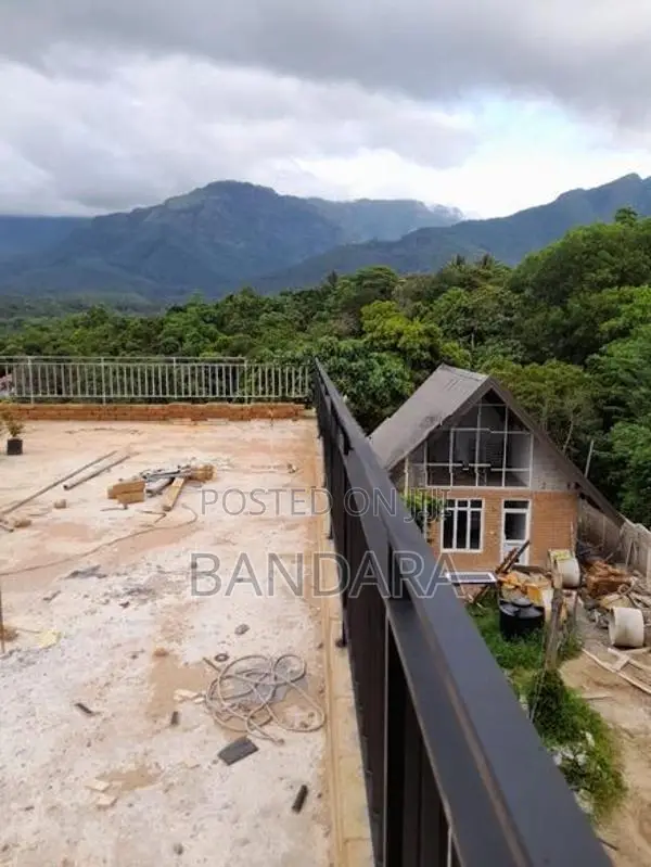 Annex for Rent Belihuloya