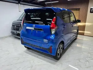 Nissan Dayz HighwayStar Propilot 2024