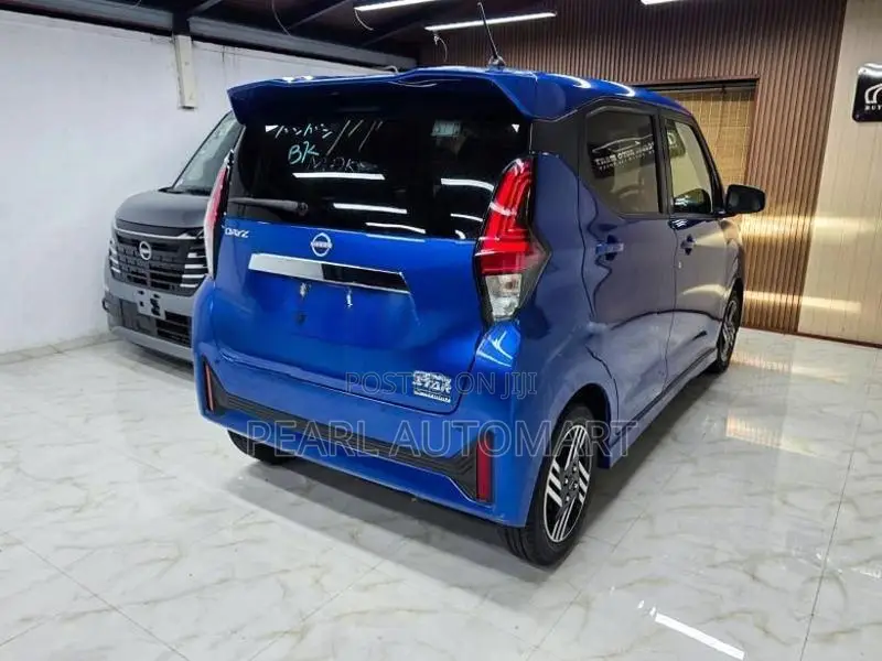 Nissan Dayz HighwayStar Propilot 2024