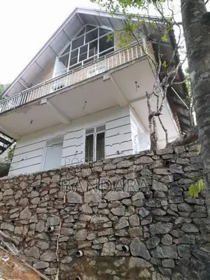 Annex for Rent Belihuloya