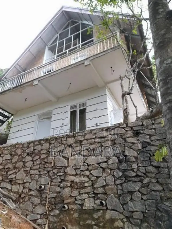 Annex for Rent Belihuloya
