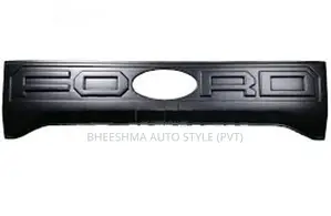 2024 T9 Ford Ranger Rear Door Cover