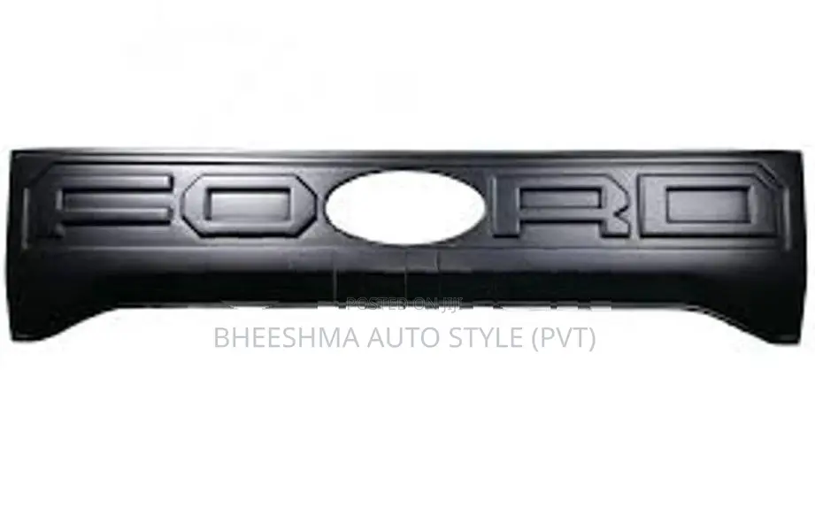 2024 T9 Ford Ranger Rear Door Cover