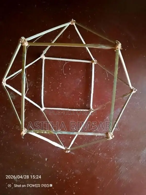 Vesak Kudu