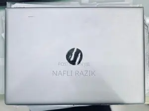HP ProBook 640 G5 i7 8th Gen 8GB 256GB SSD