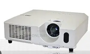 3M X95 Projector | 5000 Lumens Bright XGA Hall & Classroom Use