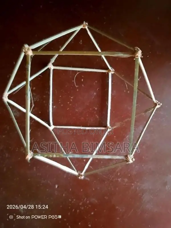 Vesak Kudu