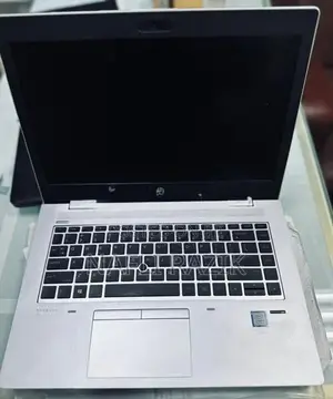 HP ProBook 640 G5 i7 8th Gen 8GB 256GB SSD