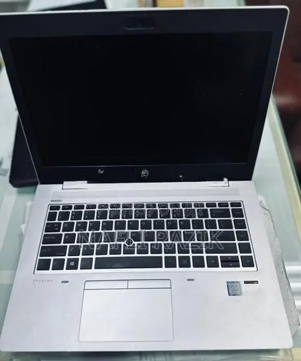 HP ProBook 640 G5 i7 8th Gen 8GB 256GB SSD