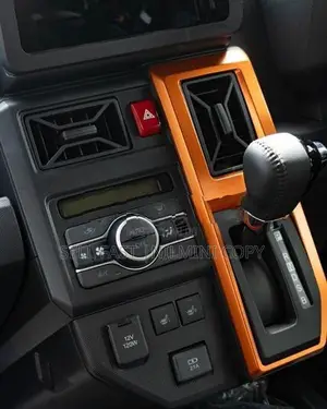 Daihatsu Taft G Chrome 2025