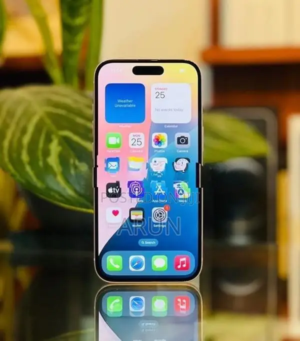 Apple iPhone 15 (Used)