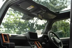 Daihatsu Taft G Chrome 2025