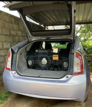 Toyota Prius 2013