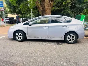 Toyota Prius 2013