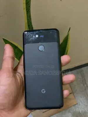 Google Pixel 3 (Used)