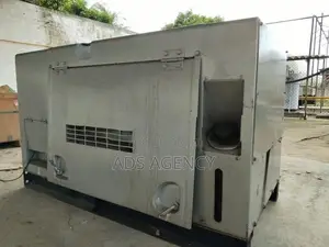 Denyo DCA – 75SPI 25KW Generator