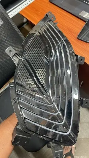 BYD Seal Bumper Light Left