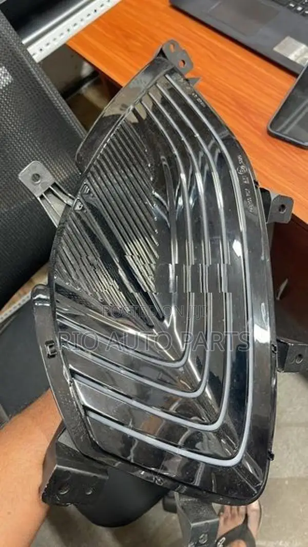 BYD Seal Bumper Light Left