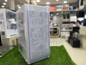Gaming Casings