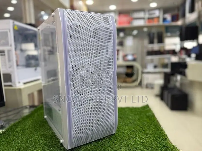 Gaming Casings