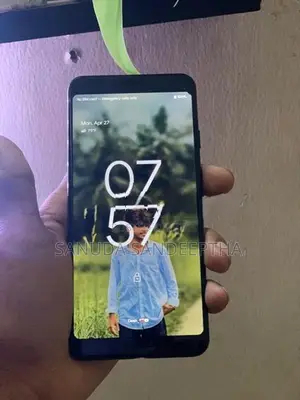 Google Pixel 3 (Used)