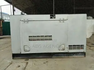 Denyo DCA – 75SPI 25KW Generator