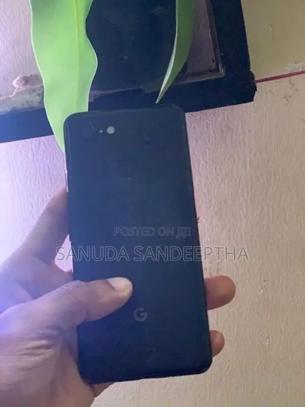 Google Pixel 3 (Used)